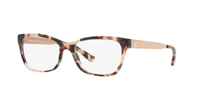 Michael Kors Marseilles Eyeglasses MK4050 3162