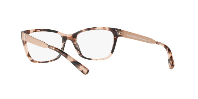 Michael Kors Marseilles Eyeglasses MK4050 3162