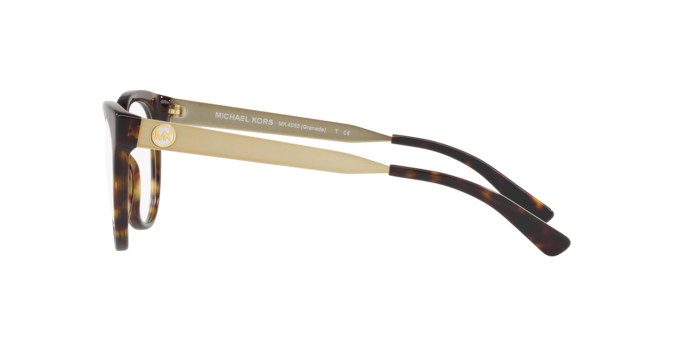 Michael Kors Granada Eyeglasses MK4053 3293