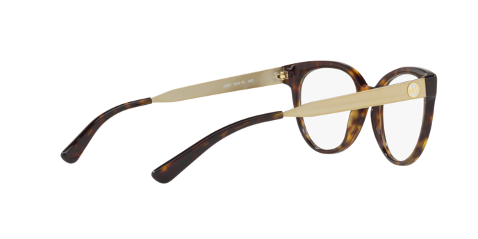 Michael Kors Granada Eyeglasses MK4053 3293