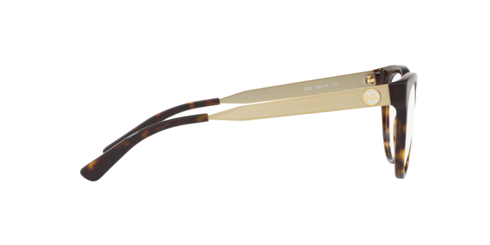 Michael Kors Granada Eyeglasses MK4053 3293