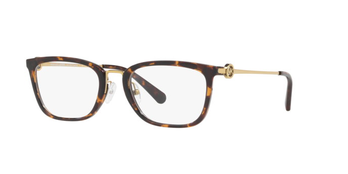 Michael Kors Captiva Eyeglasses MK4054 3336