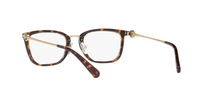Michael Kors Captiva Eyeglasses MK4054 3336