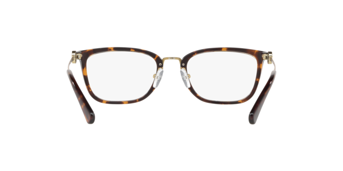 Michael Kors Captiva Eyeglasses MK4054 3336