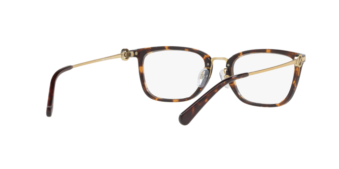 Michael Kors Captiva Eyeglasses MK4054 3336