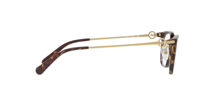 Michael Kors Captiva Eyeglasses MK4054 3336