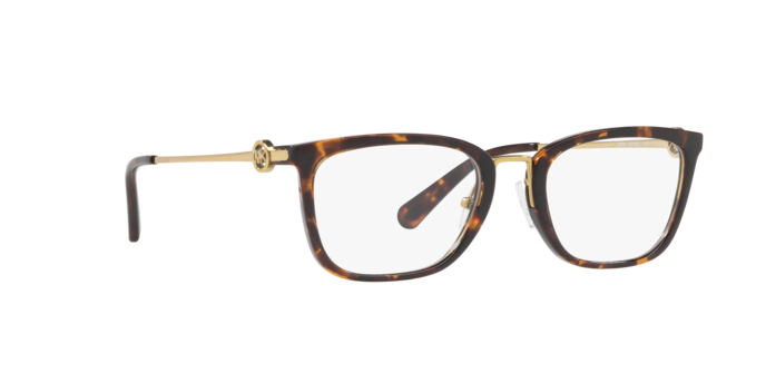 Michael Kors Captiva Eyeglasses MK4054 3336