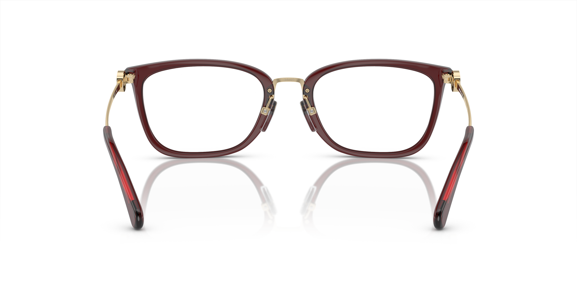 Michael Kors Captiva Eyeglasses MK4054 3949