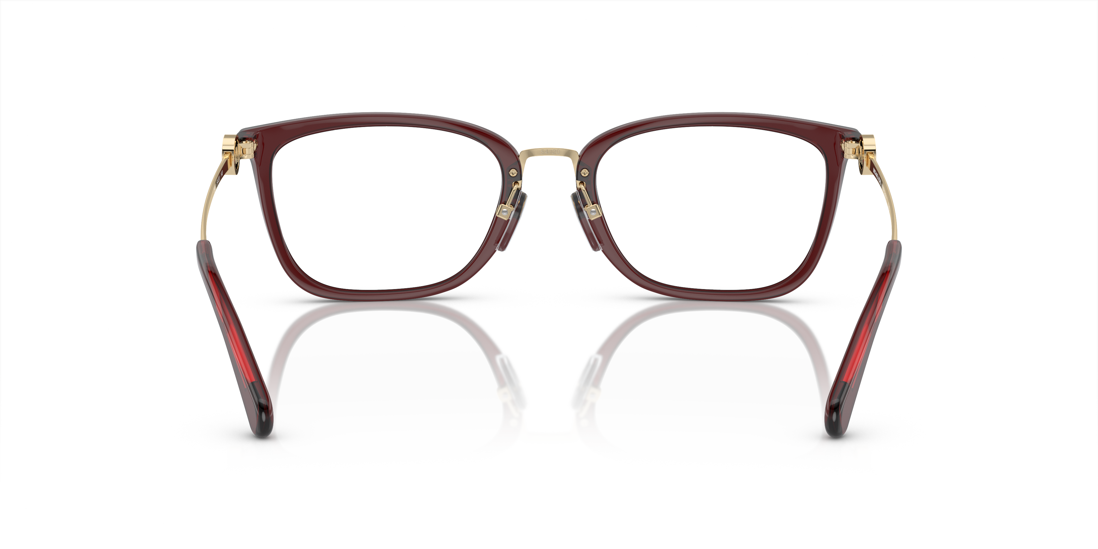 Michael Kors Captiva Eyeglasses MK4054 3949