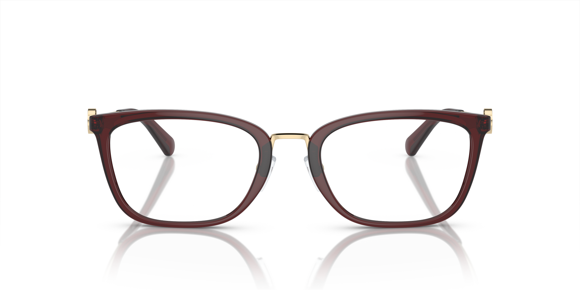 Michael Kors Captiva Eyeglasses MK4054 3949