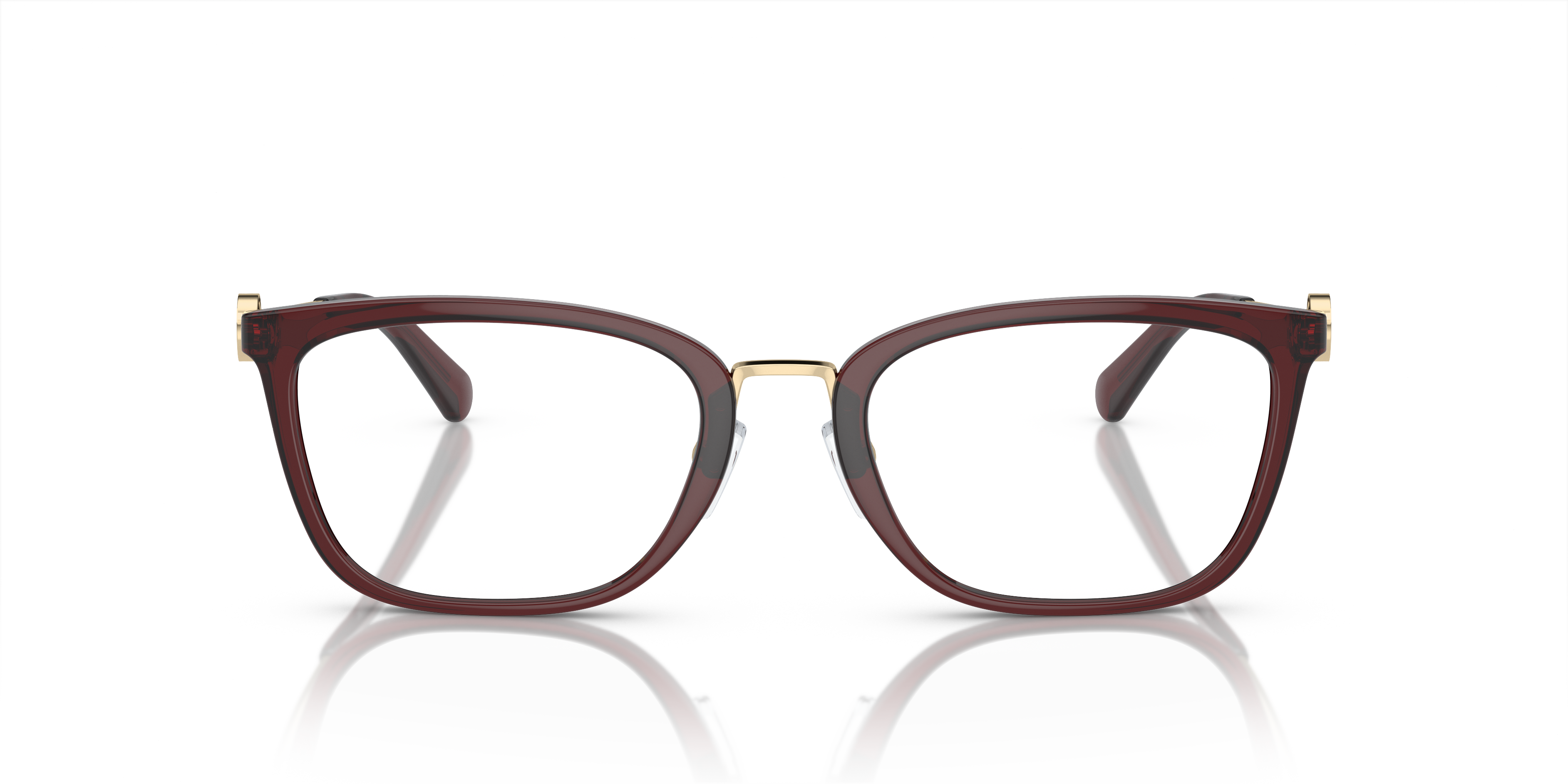 Michael Kors Captiva Eyeglasses MK4054 3949