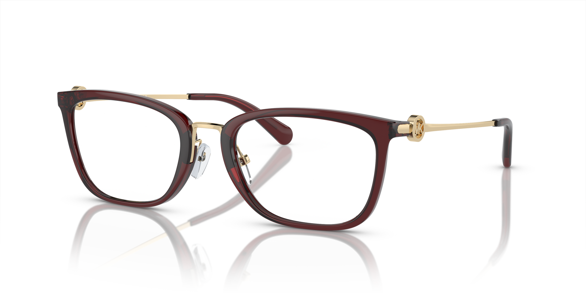 Michael Kors Captiva Eyeglasses MK4054 3949