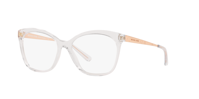 Michael Kors Anguilla Eyeglasses MK4057 3050
