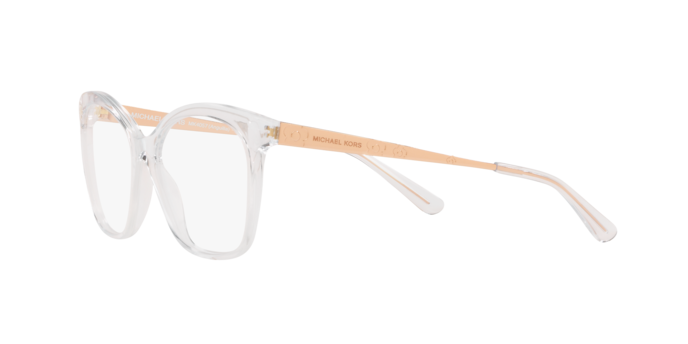 Michael Kors Anguilla Eyeglasses MK4057 3050