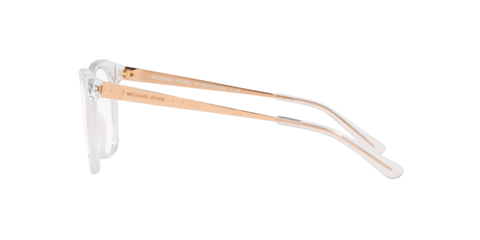 Michael Kors Anguilla Eyeglasses MK4057 3050