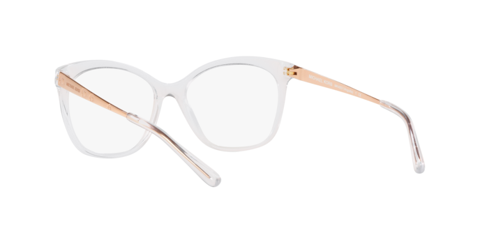 Michael Kors Anguilla Eyeglasses MK4057 3050