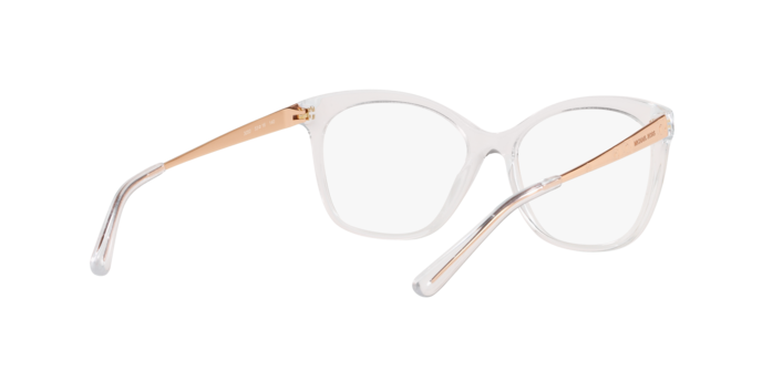 Michael Kors Anguilla Eyeglasses MK4057 3050