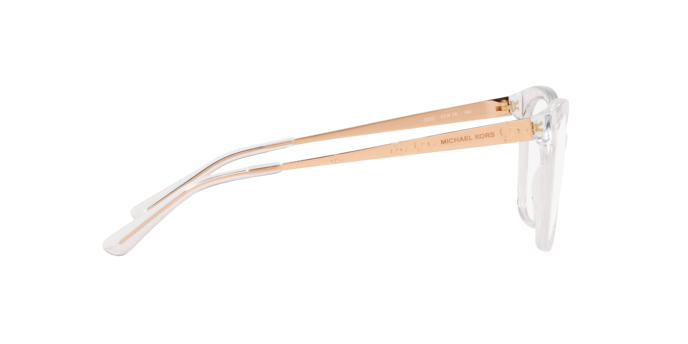 Michael Kors Anguilla Eyeglasses MK4057 3050