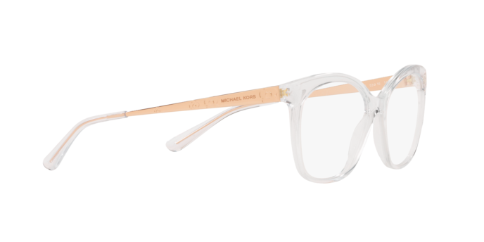 Michael Kors Anguilla Eyeglasses MK4057 3050