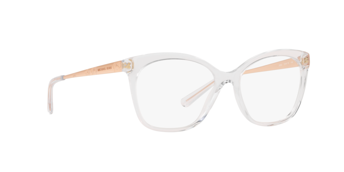 Michael Kors Anguilla Eyeglasses MK4057 3050
