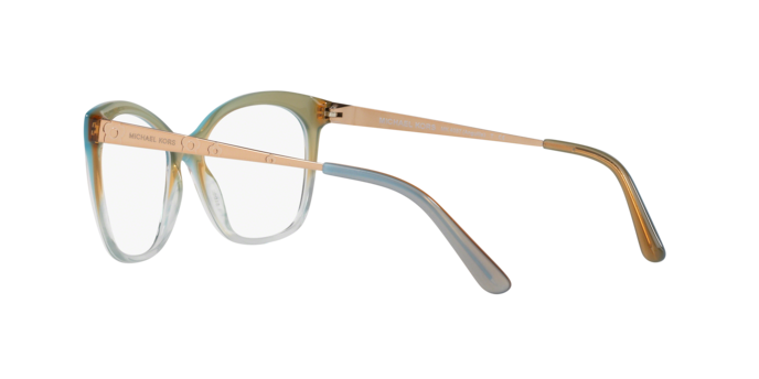 Michael Kors Anguilla Eyeglasses MK4057 3505