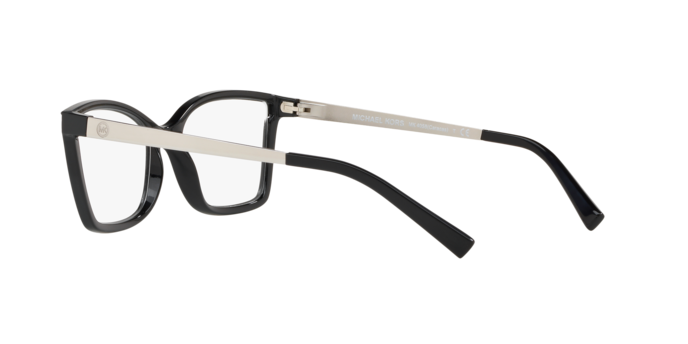 Michael Kors Caracas Eyeglasses MK4058 3332