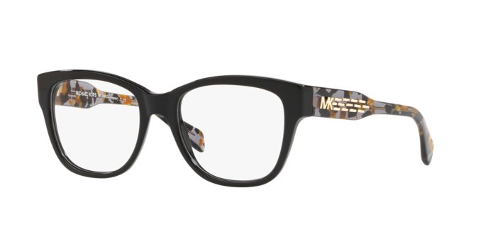 Michael Kors Courmayeur Eyeglasses MK4059 3005