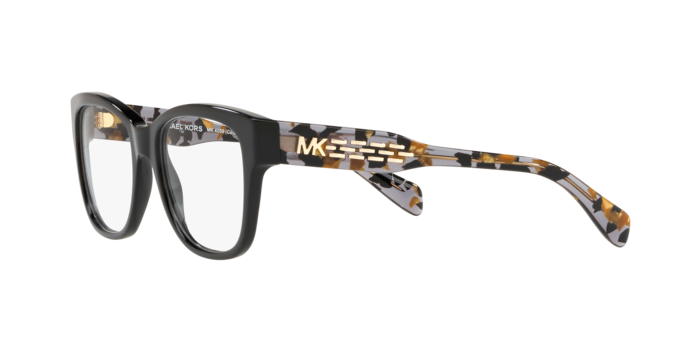 Michael Kors Courmayeur Eyeglasses MK4059 3005