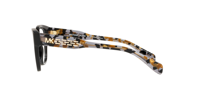 Michael Kors Courmayeur Eyeglasses MK4059 3005