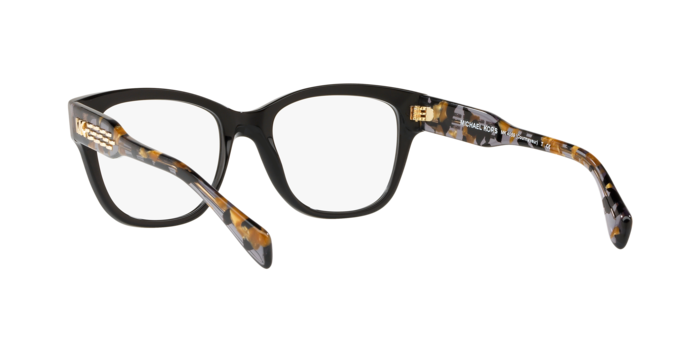 Michael Kors Courmayeur Eyeglasses MK4059 3005