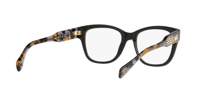 Michael Kors Courmayeur Eyeglasses MK4059 3005