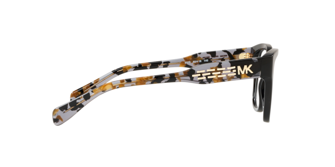 Michael Kors Courmayeur Eyeglasses MK4059 3005