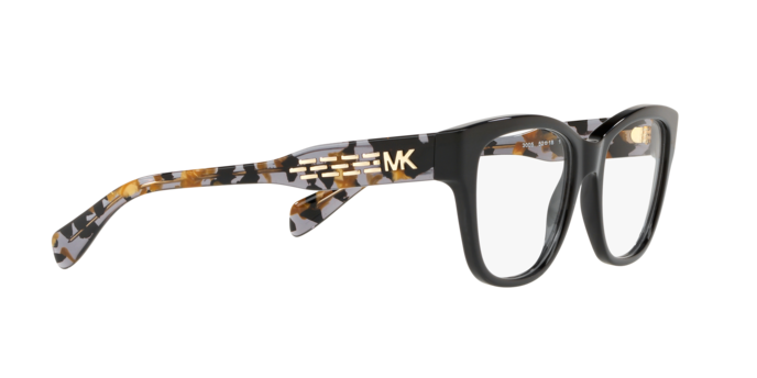 Michael Kors Courmayeur Eyeglasses MK4059 3005