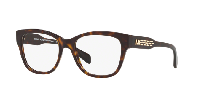 Michael Kors Courmayeur Eyeglasses MK4059 3006