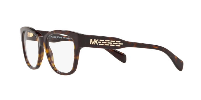 Michael Kors Courmayeur Eyeglasses MK4059 3006