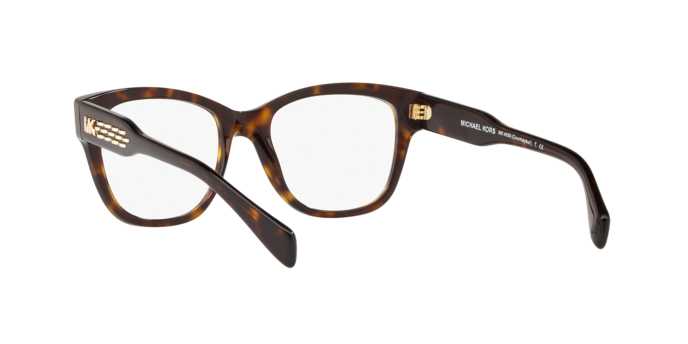 Michael Kors Courmayeur Eyeglasses MK4059 3006