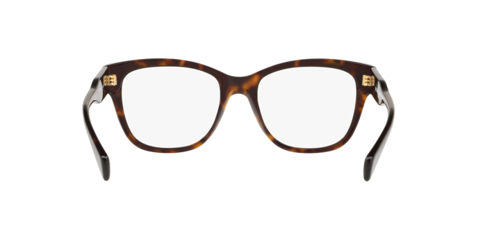 Michael Kors Courmayeur Eyeglasses MK4059 3006