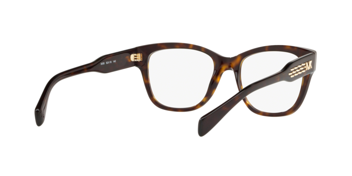 Michael Kors Courmayeur Eyeglasses MK4059 3006