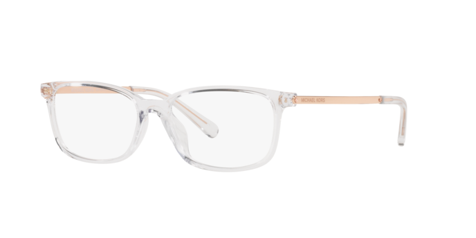 Michael Kors Telluride Eyeglasses MK4060U 3015