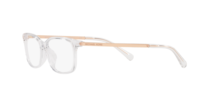 Michael Kors Telluride Eyeglasses MK4060U 3015