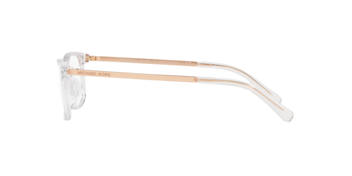 Michael Kors Telluride Eyeglasses MK4060U 3015