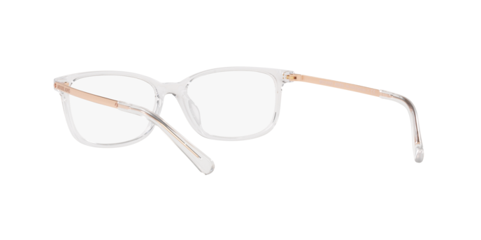 Michael Kors Telluride Eyeglasses MK4060U 3015