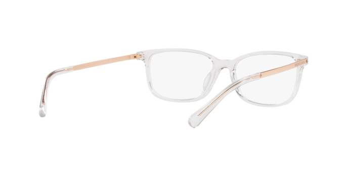 Michael Kors Telluride Eyeglasses MK4060U 3015