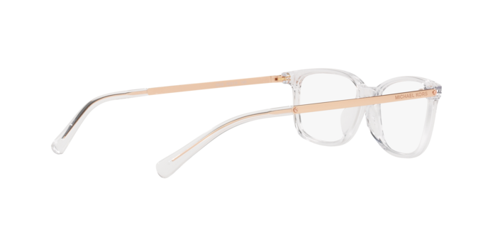 Michael Kors Telluride Eyeglasses MK4060U 3015