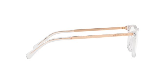 Michael Kors Telluride Eyeglasses MK4060U 3015