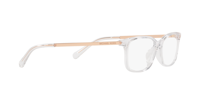 Michael Kors Telluride Eyeglasses MK4060U 3015