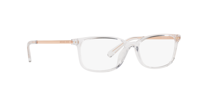 Michael Kors Telluride Eyeglasses MK4060U 3015