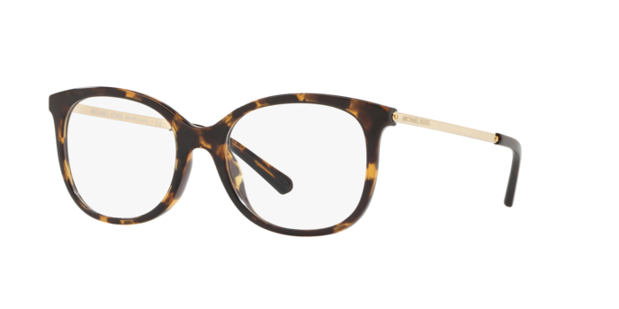 Michael Kors Oslo Eyeglasses MK4061U 3333