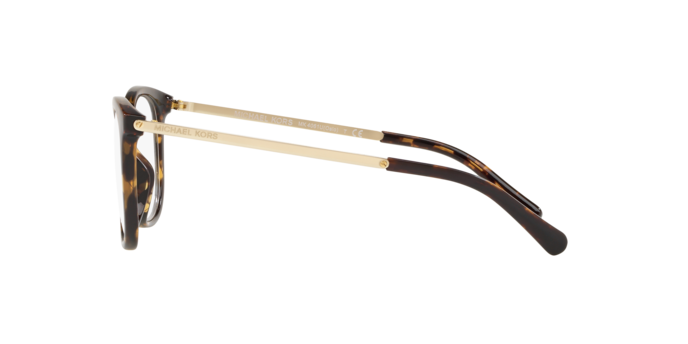 Michael Kors Oslo Eyeglasses MK4061U 3333