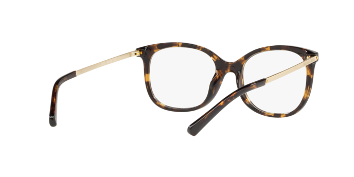 Michael Kors Oslo Eyeglasses MK4061U 3333